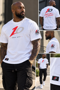 Camiseta Legacy de edición limitada
