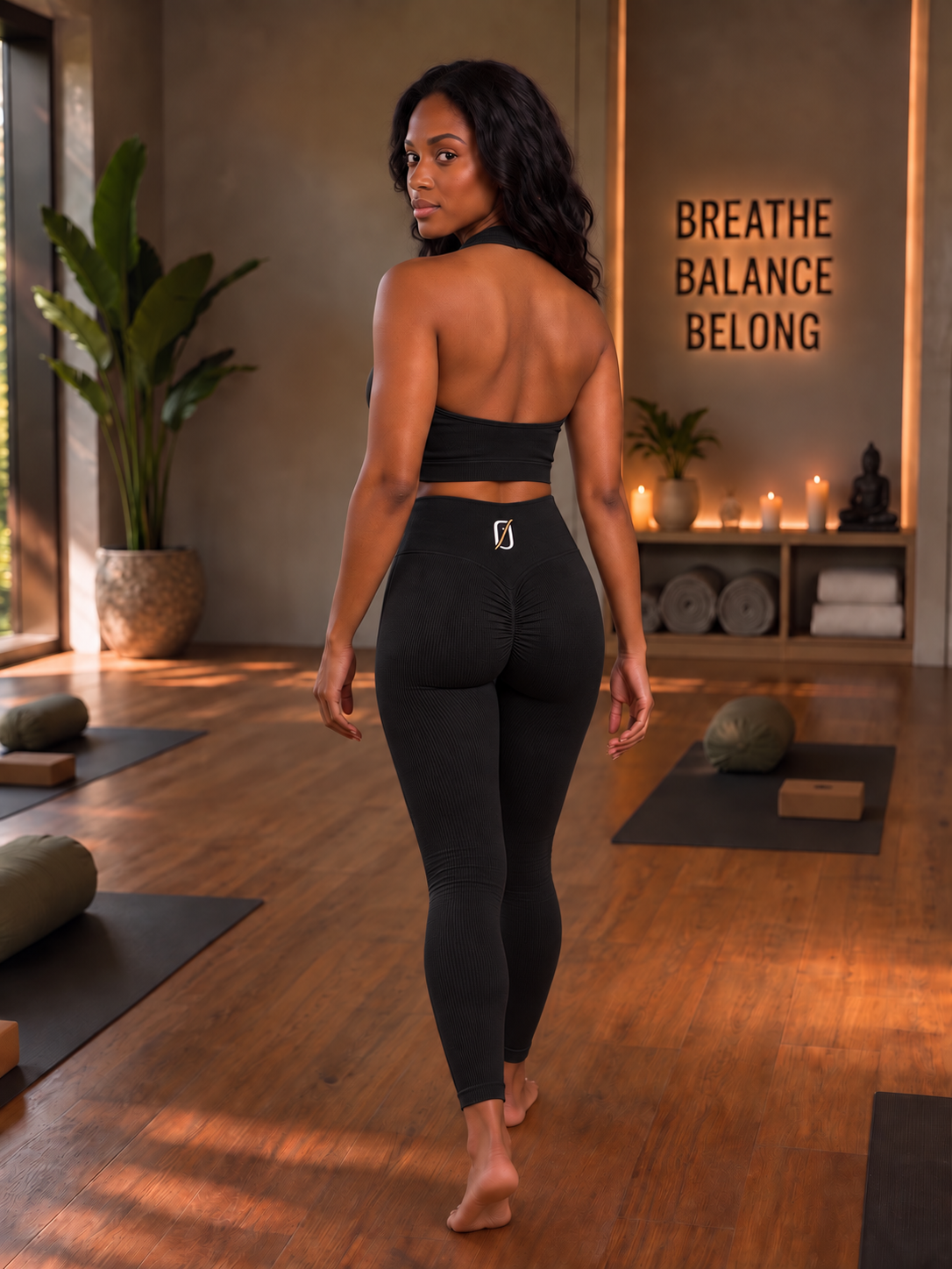 Conjunto activo GraceForm